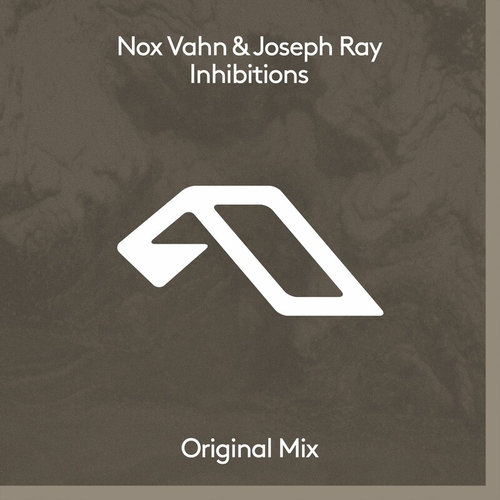 Nox Vahn & Joseph Ray - Inhibitions [ANJDEE721BD]